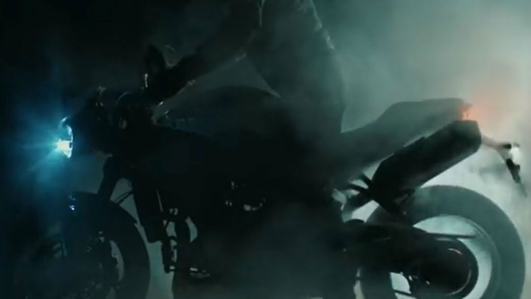 Triumph launching new bike on track next month 